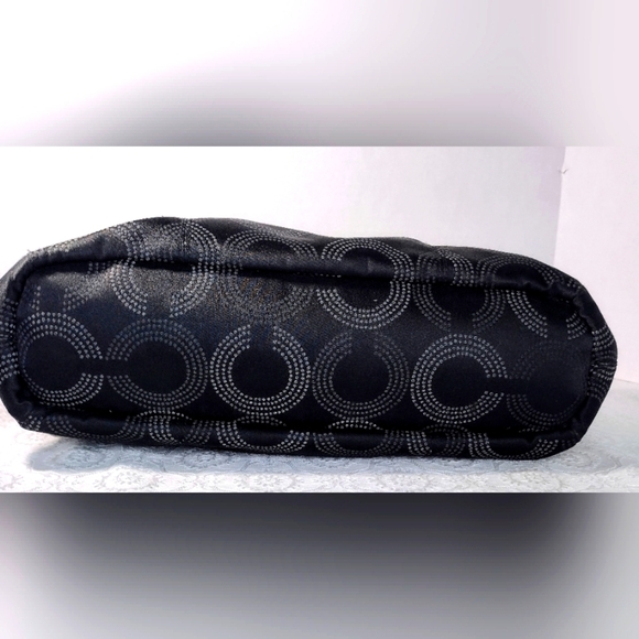 Coach Madison Satchel - Picture 6 of 13